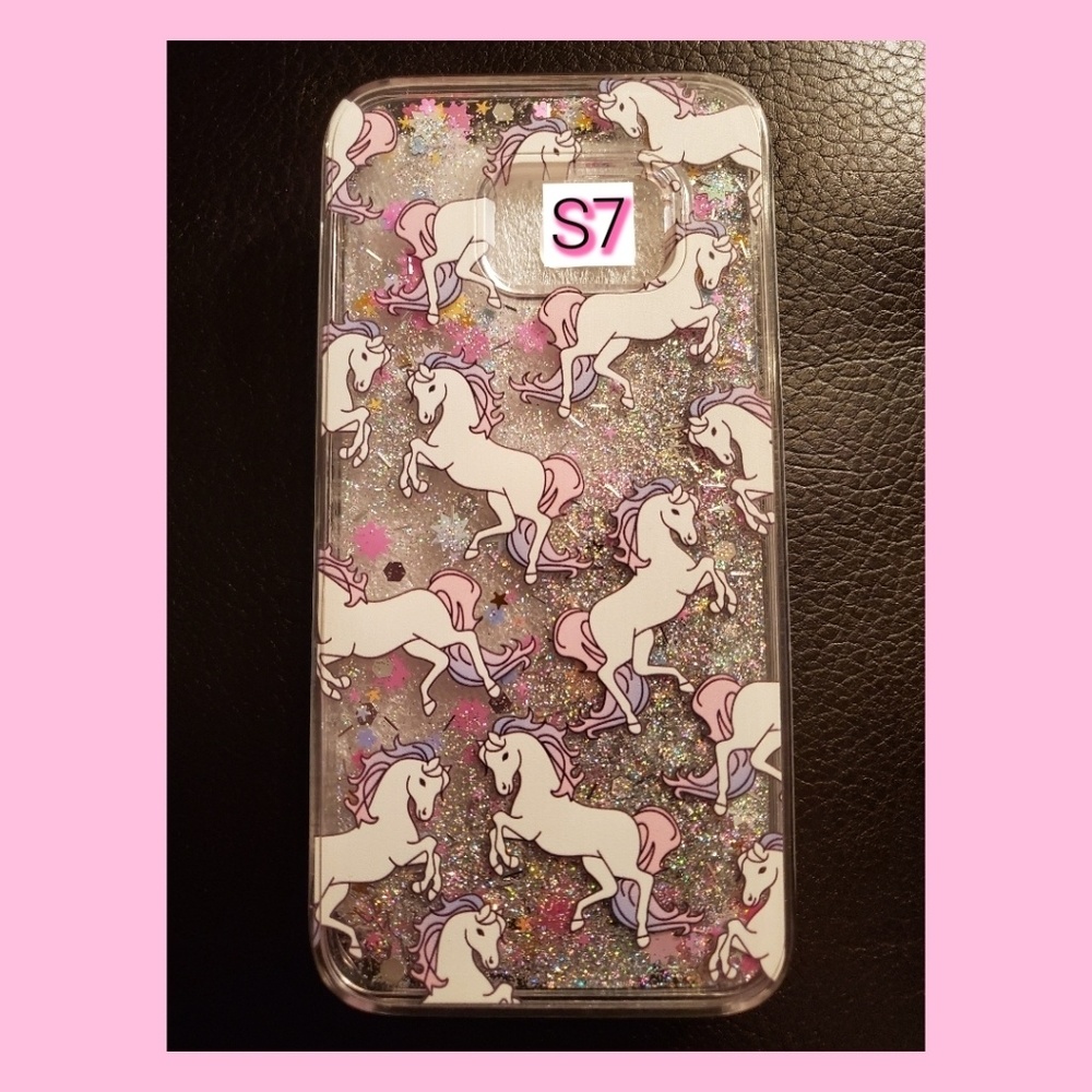 Samsung Galaxy S7 Case
